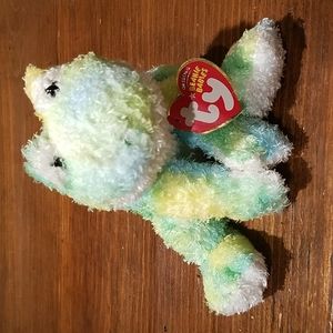 Original Beanie Baby Webley